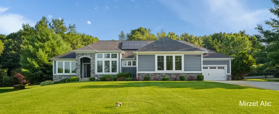 5220 Canyon River Drive Ne, Ada, MI 49301 - #3