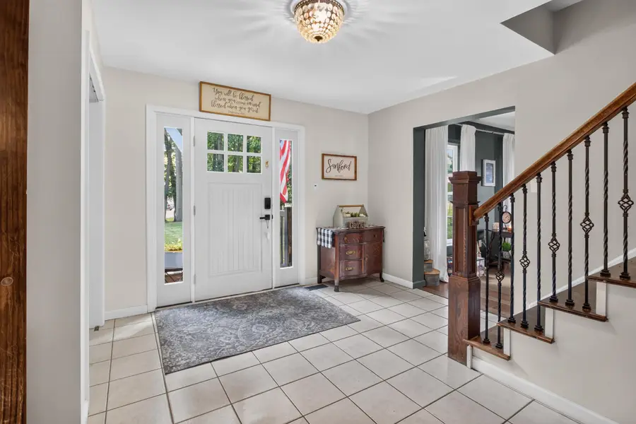 1210 Gilroy Road, Jackson, MI 49203 - #3