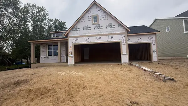 2407 Promise Drive Se, Kentwood, MI 49508