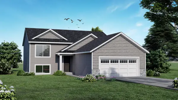 6755 Loggers Rdg Run Se, Caledonia, MI 49316