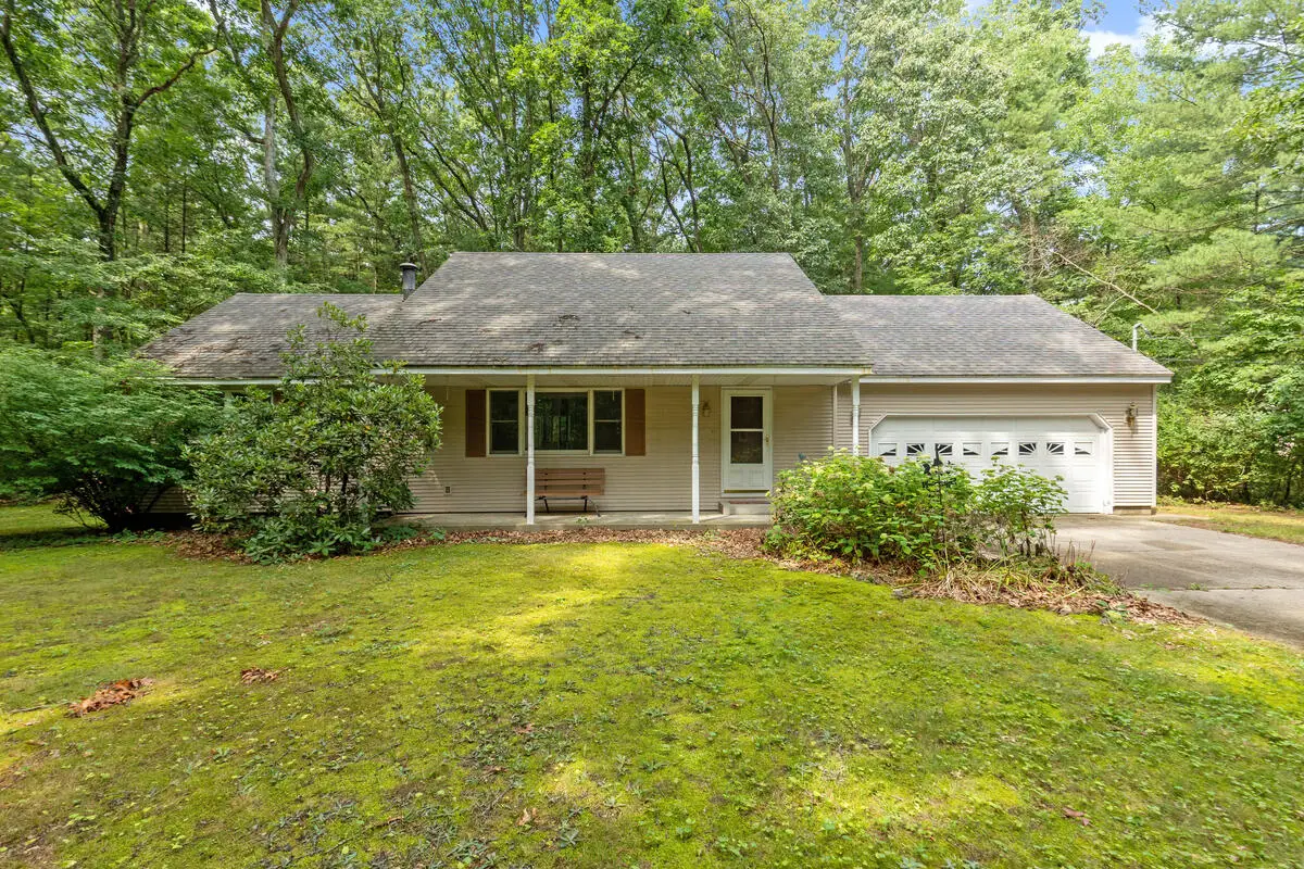 14189 132nd Avenue, Grand Haven, MI 49417 - #1