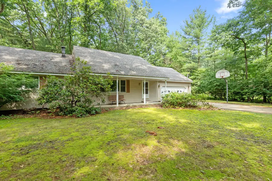 14189 132nd Avenue, Grand Haven, MI 49417 - #2