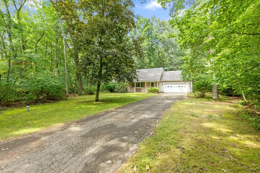 14189 132nd Avenue, Grand Haven, MI 49417 - #3