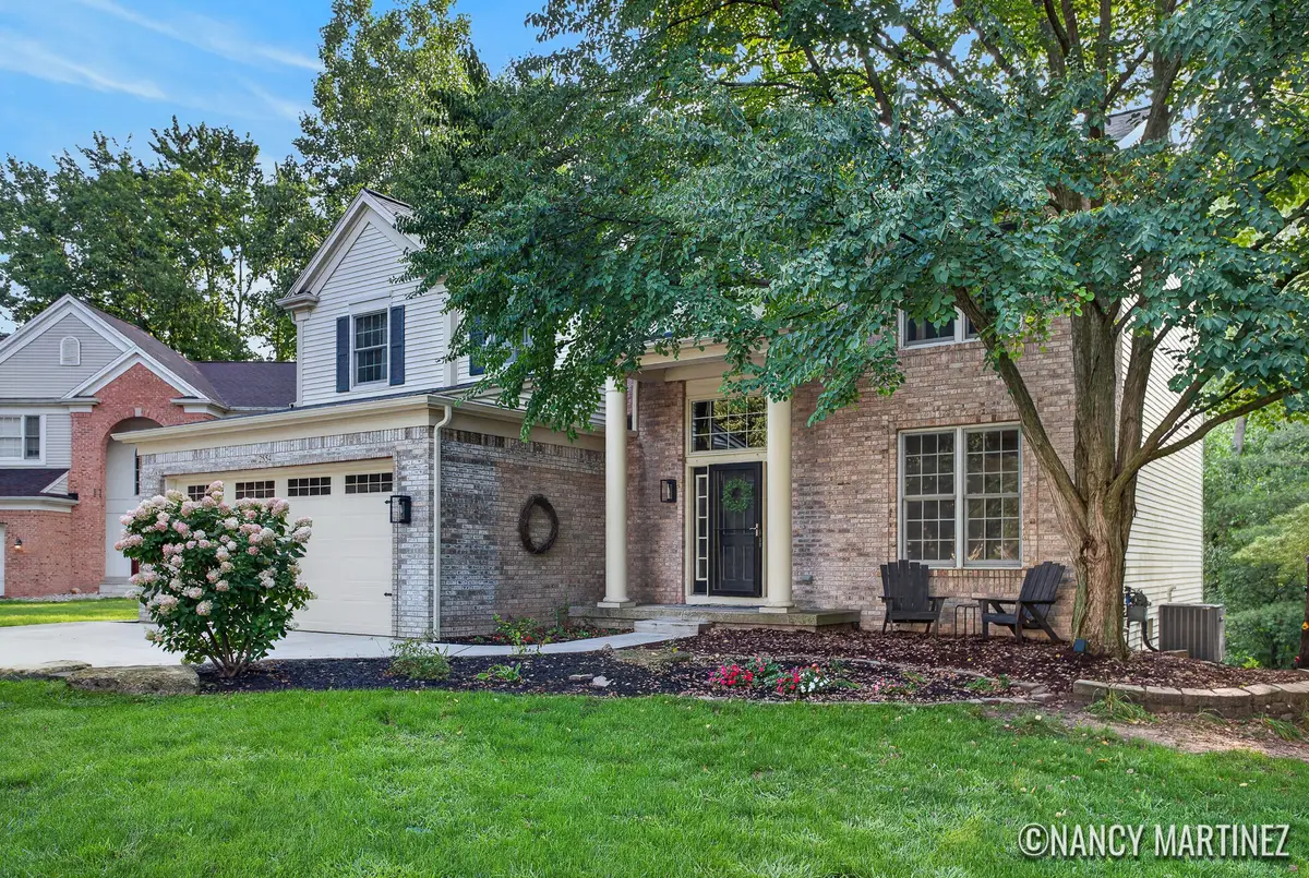 2554 Woodcreek Court Se, Grand Rapids, MI 49546 - #1