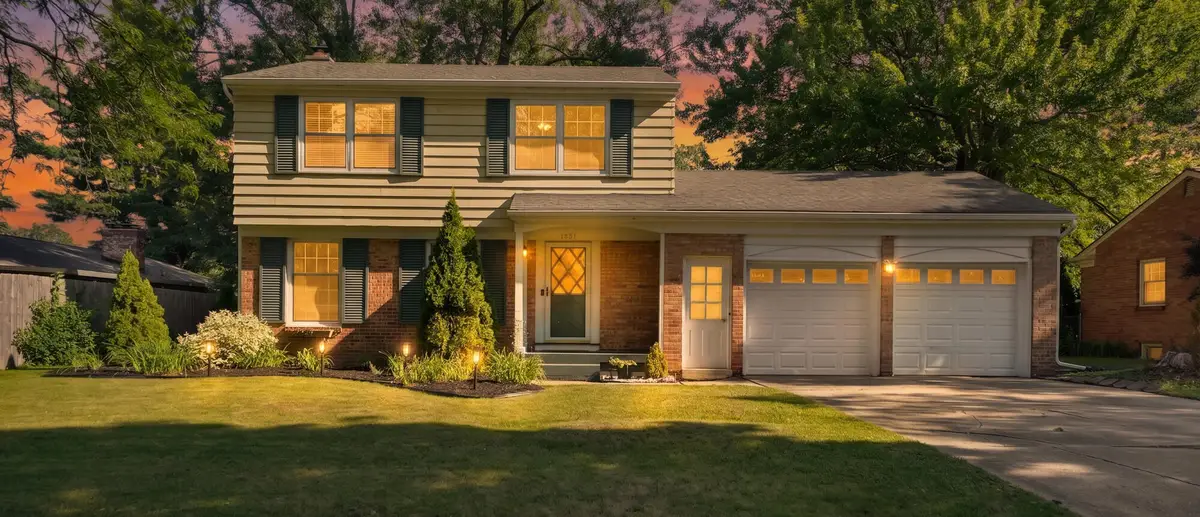 1731 Clearbrook Street Se, Grand Rapids, MI 49508 - #1