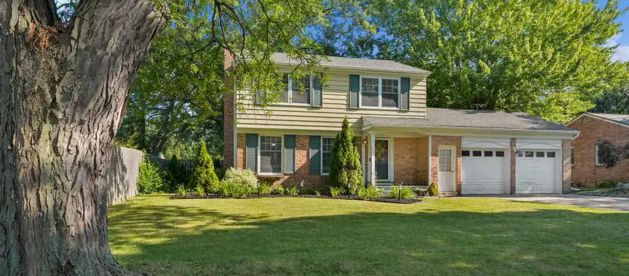 1731 Clearbrook Street Se, Grand Rapids, MI 49508 - #2