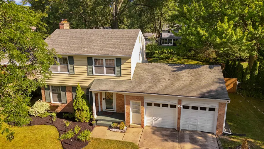 1731 Clearbrook Street Se, Grand Rapids, MI 49508 - #3