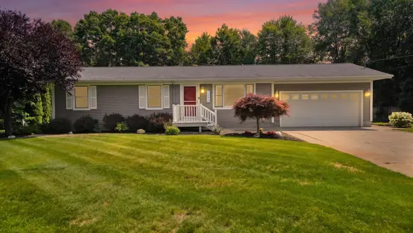 2698 Hamilton Road, Muskegon, MI 49445