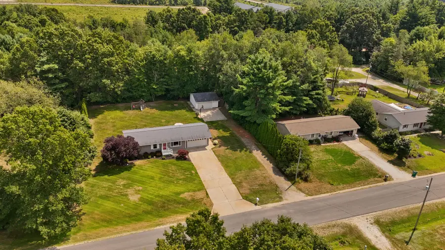 2698 Hamilton Road, Muskegon, MI 49445 - #3