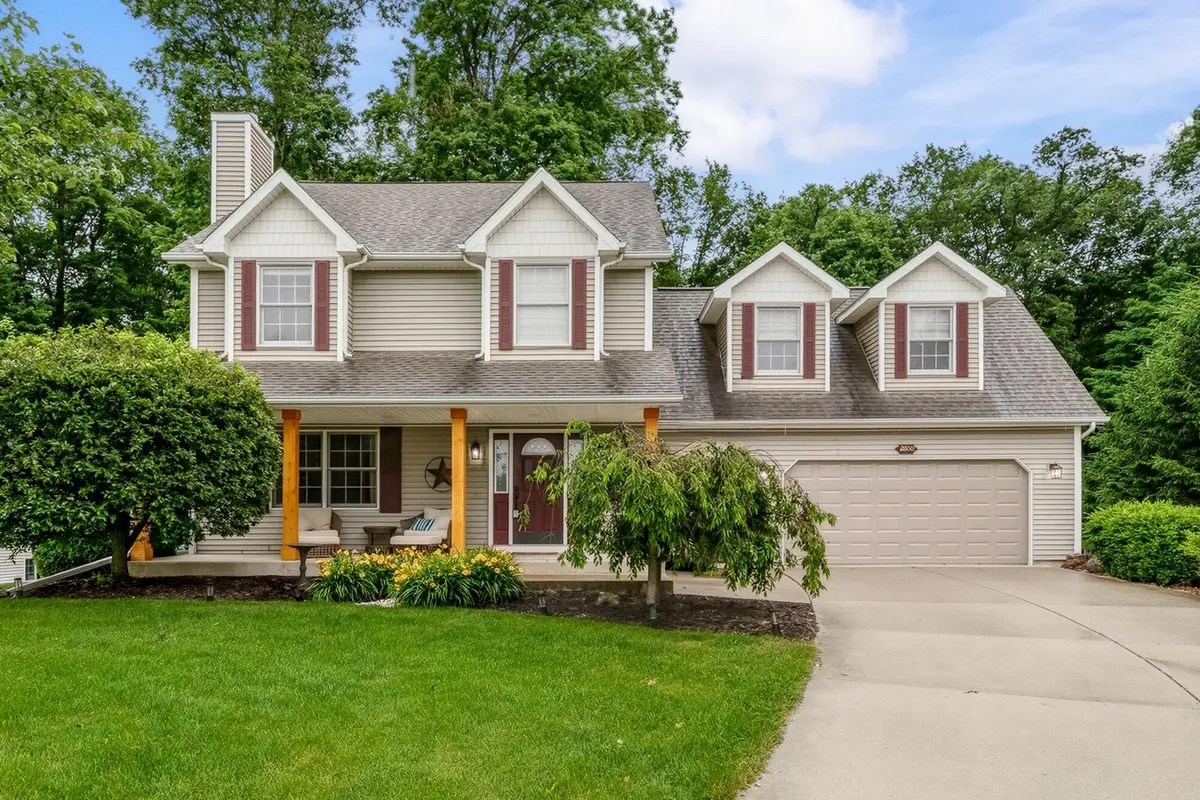2600 Orange Meadow Lane, Kalamazoo, MI 49004 - #1