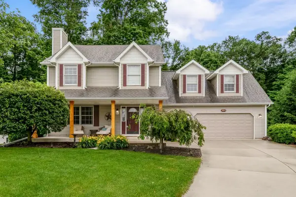 2600 Orange Meadow Lane, Kalamazoo, MI 49004