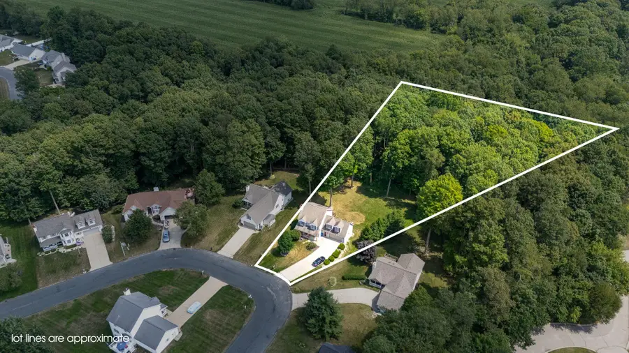 2600 Orange Meadow Lane, Kalamazoo, MI 49004 - #2