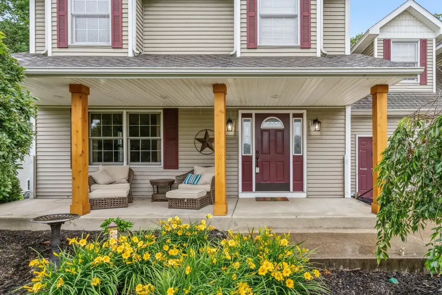 2600 Orange Meadow Lane, Kalamazoo, MI 49004 - #3