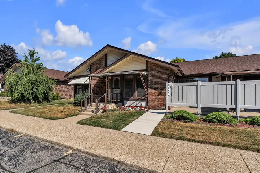 40673 Newport Drive, Plymouth, MI 48170 - #2