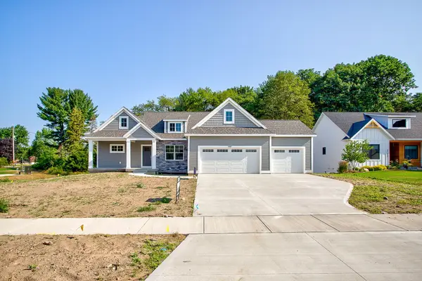 4767 Lexem Drive, Hudsonville, MI 49426