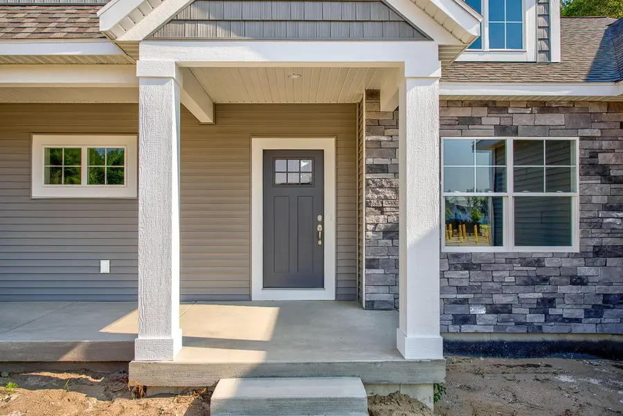 4767 Lexem Drive, Hudsonville, MI 49426 - #2