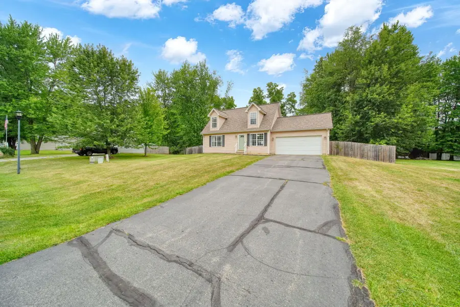 7966 Village Green Lane, Parma, MI 49269 - #2