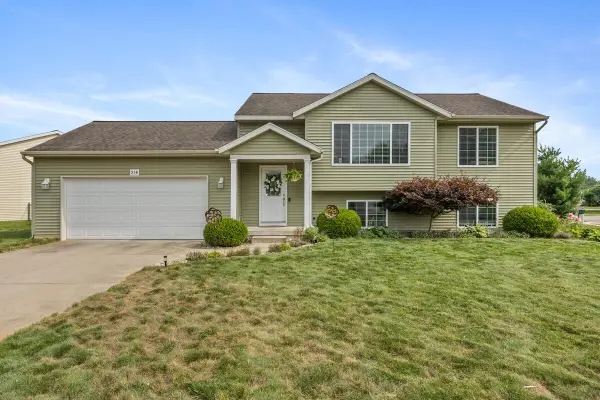 514 Clear Wood Drive Se, Grand Rapids, MI 49548