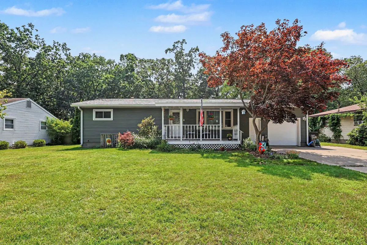2351 Southwood Avenue, Norton Shores, MI 49441 - #1