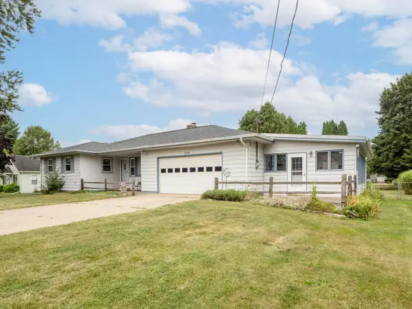 350 Frakes Street, Vicksburg, MI 49097
