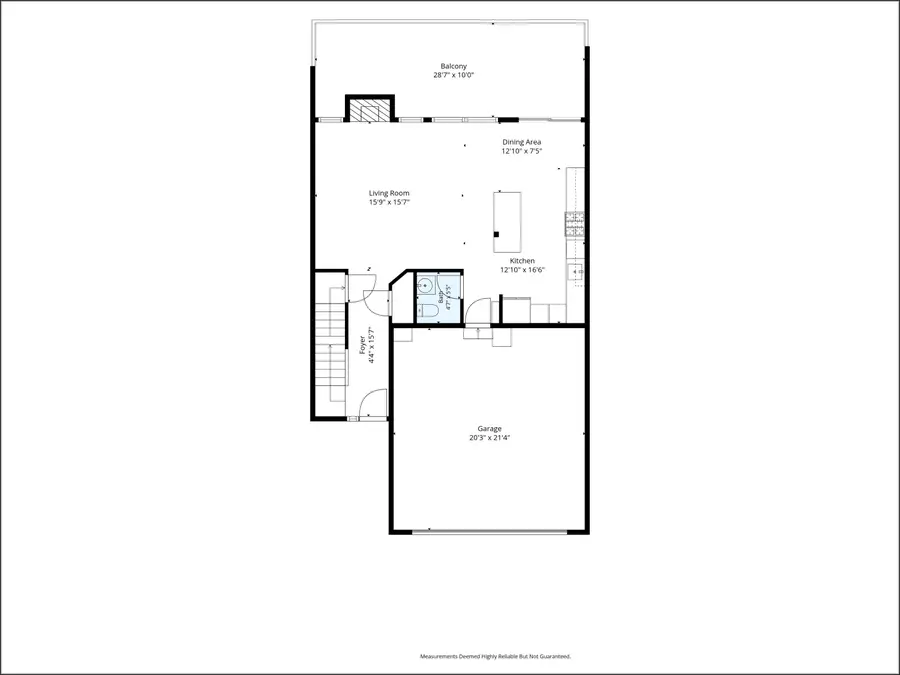 3532 Meadow Grove Trail, Ann Arbor, MI 48108 - #2