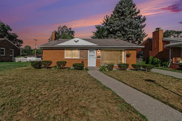 13429 Garfield Street, Redford, MI 48239