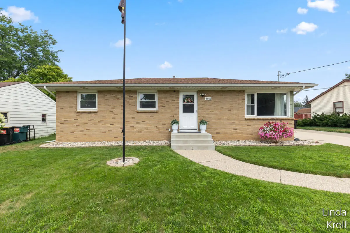 3861 Omaha Street Sw, Grandville, MI 49418 - #1