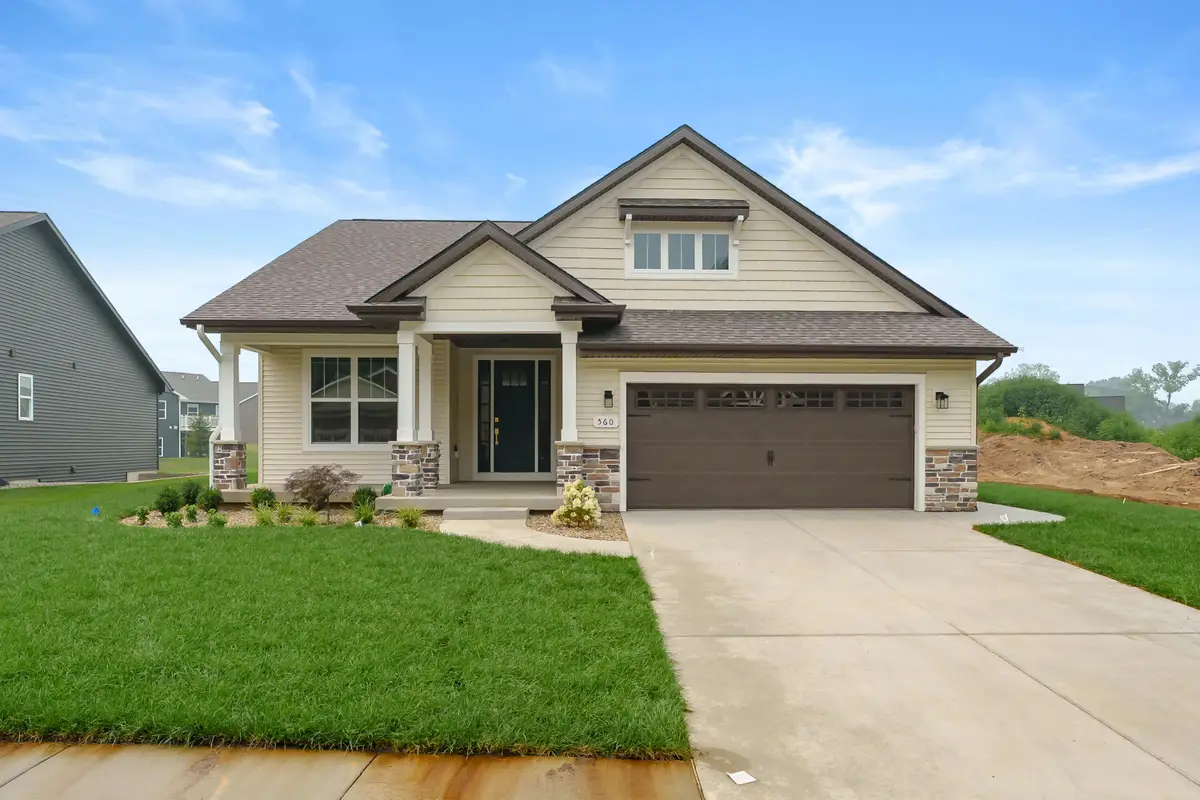 759 Briella Court, Portage, MI 49024 - #1