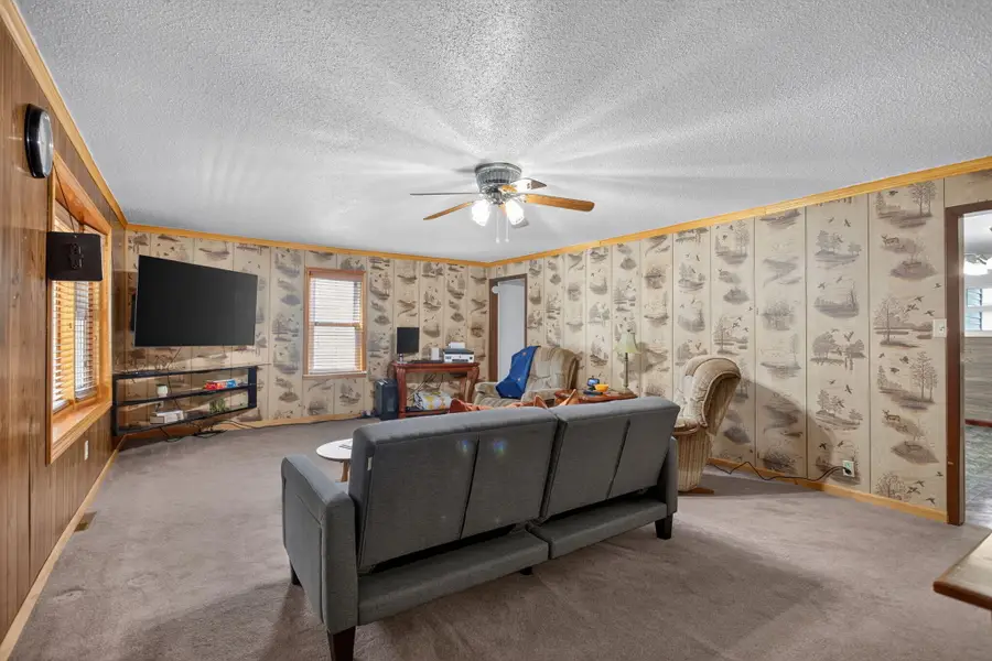 232 Bender Street, Jackson, MI 49202 - #2