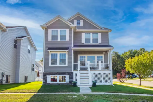 5122 Parkview Lane, South Haven, MI 49090