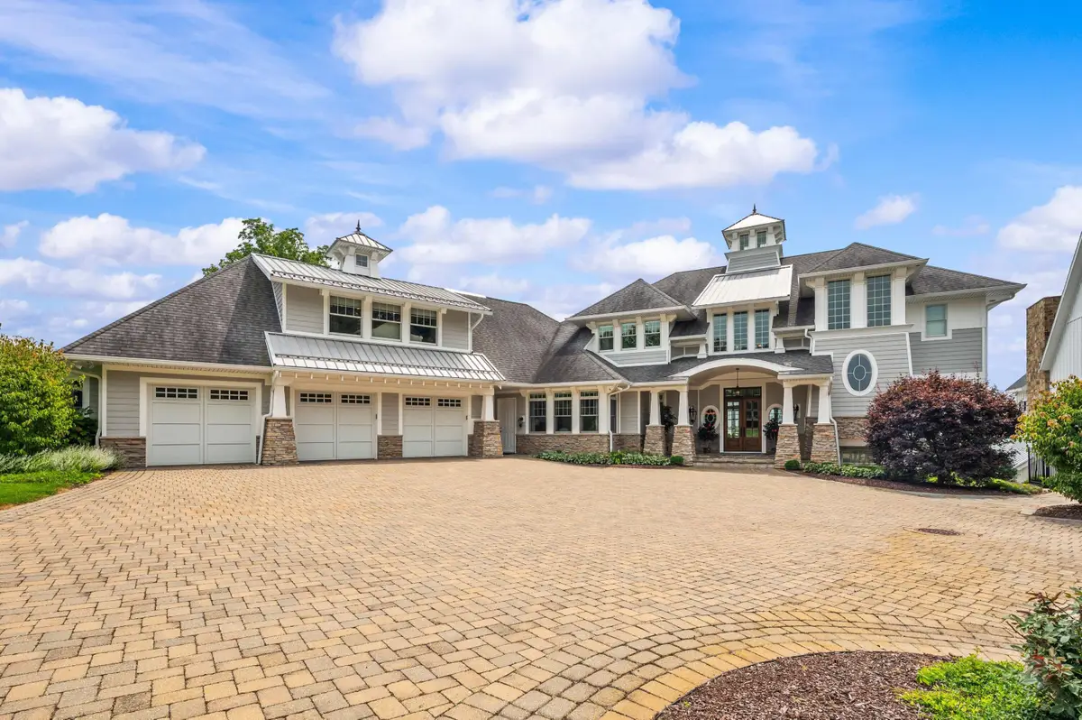 61320 Crooked Creek Road, Cassopolis, MI 49031 - #1