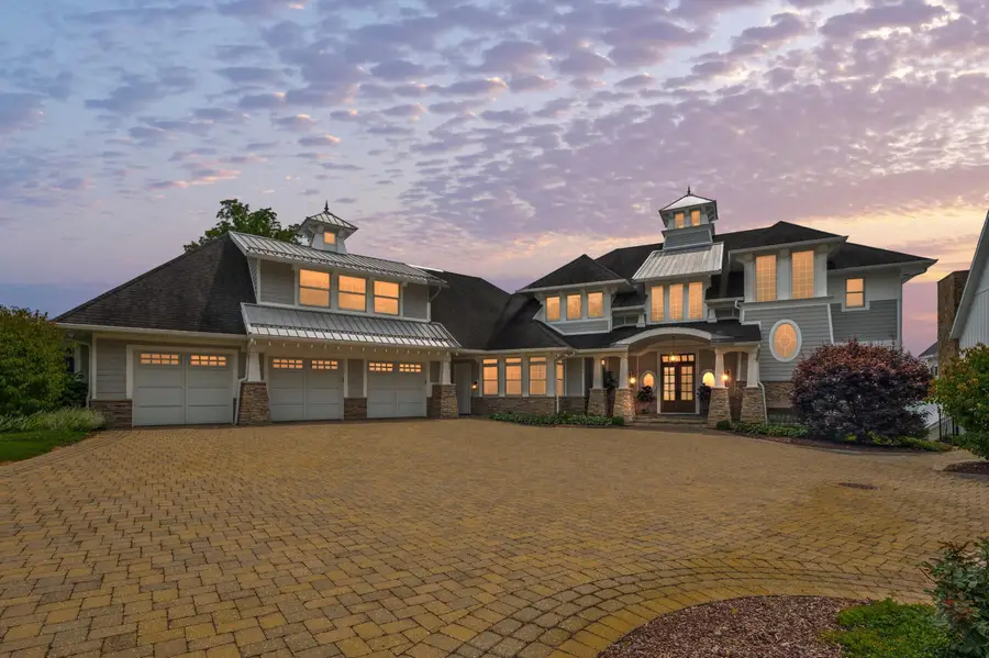61320 Crooked Creek Road, Cassopolis, MI 49031 - #3