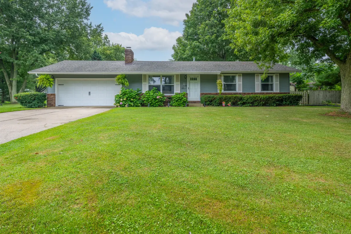 536 Dell Street, Saint Joseph, MI 49085 - #1