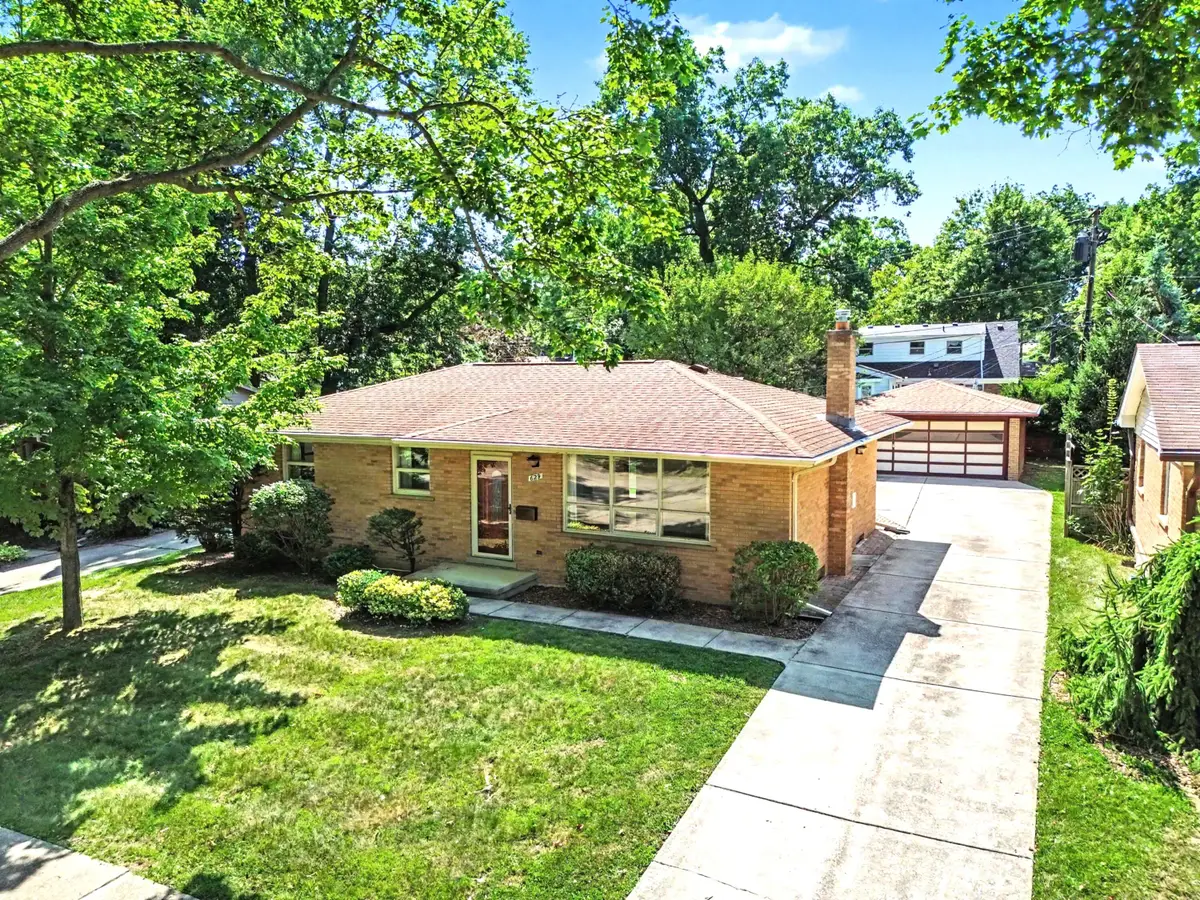 629 Duane Court, Ann Arbor, MI 48103 - #1