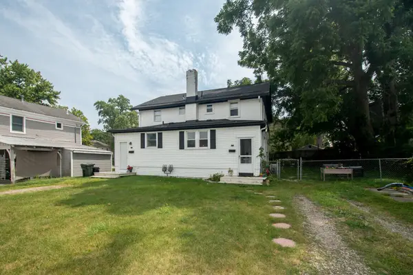 151 & 153 Jackson Street, Chelsea, MI 48118