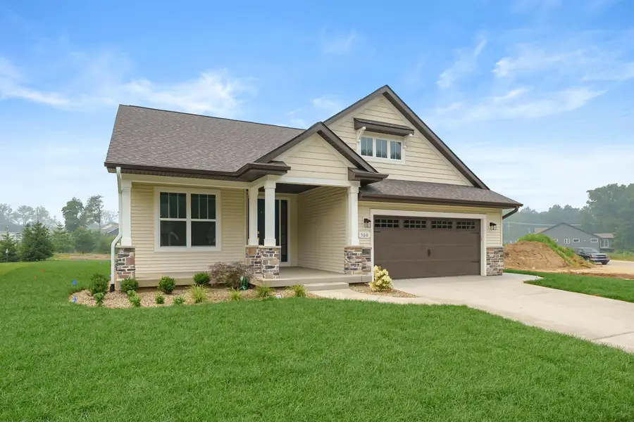 745 Briella Court, Portage, MI 49024 - #2