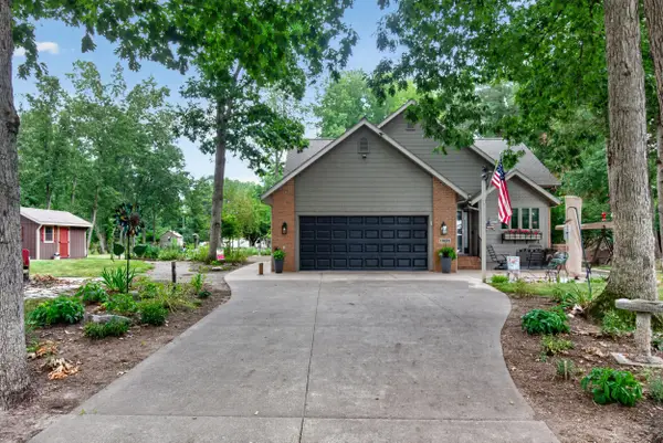 11691 Bradley Drive, Jerome, MI 49249
