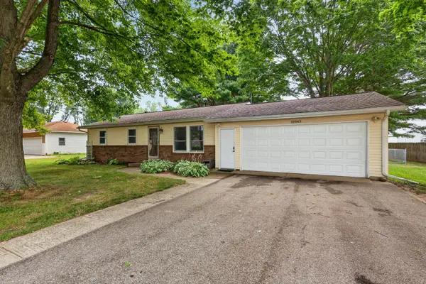 12043 S Sprinkle Road, Vicksburg, MI 49097