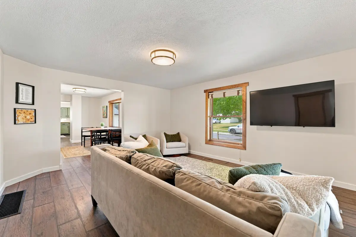 208 E Broadway Street, Woodland, MI 48897 - #1