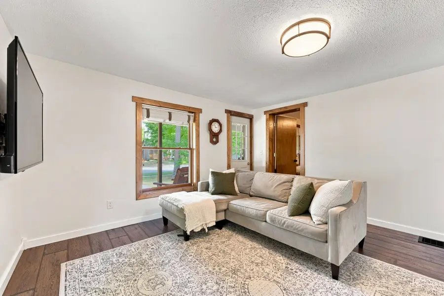 208 E Broadway Street, Woodland, MI 48897 - #3