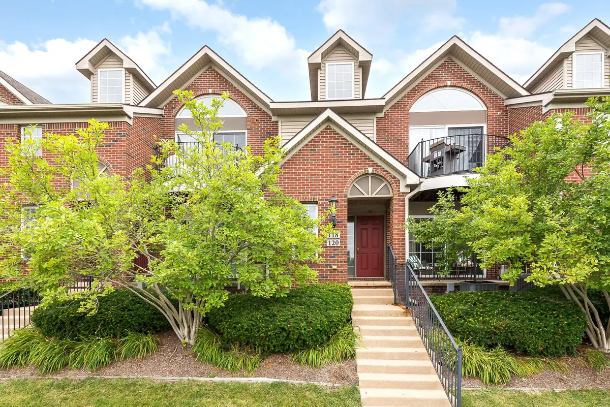 120 W Oakbrook Drive, Ann Arbor, MI 48103 - #1