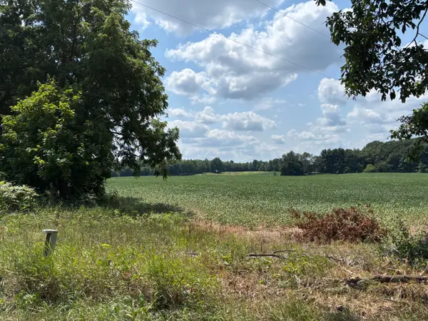 0 Jacob Road, Grass Lake, MI 49240