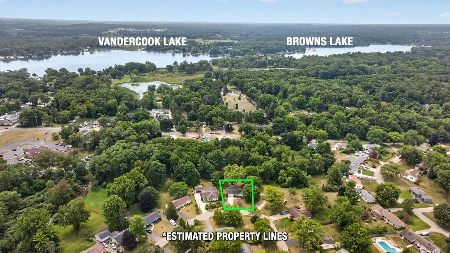 145 Mohawk Street, Jackson, MI 49203 - #3