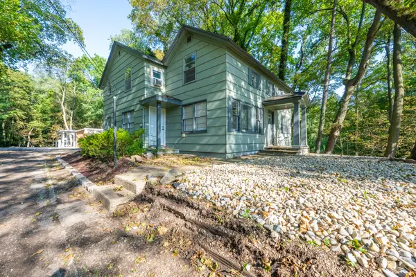 1298 Colfax Avenue, Benton Harbor, MI 49022