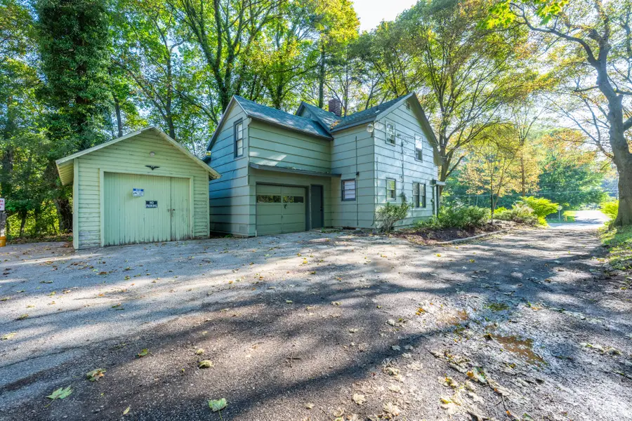 1298 Colfax Avenue, Benton Harbor, MI 49022 - #3