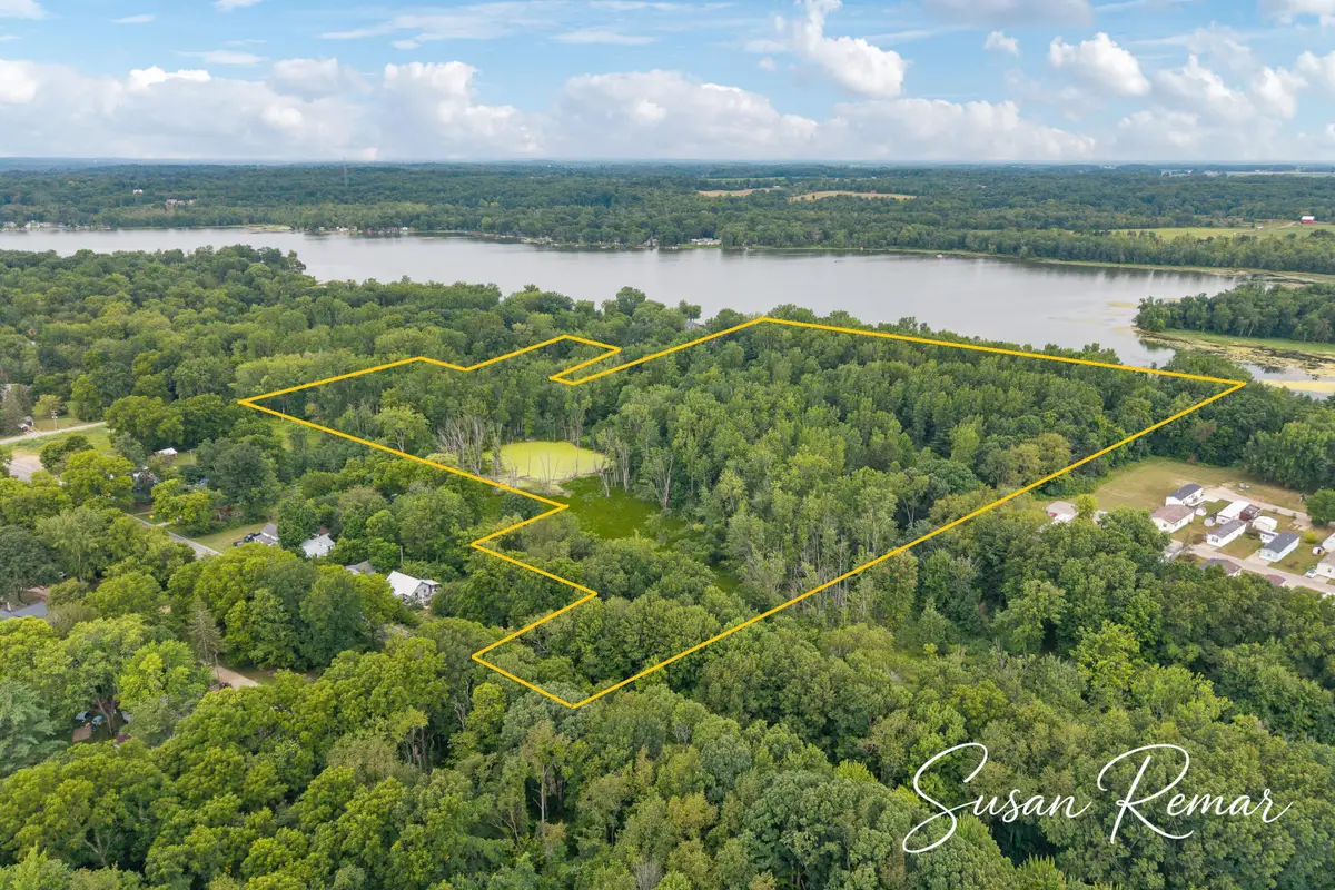 V/l Thornapple Lake Road, Nashville, MI 49073 - #1