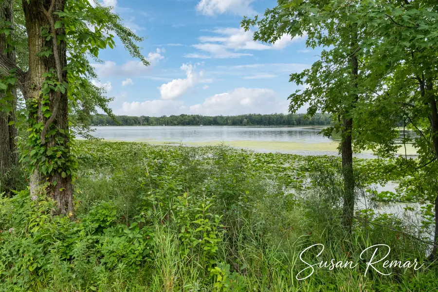 V/l Thornapple Lake Road, Nashville, MI 49073 - #3
