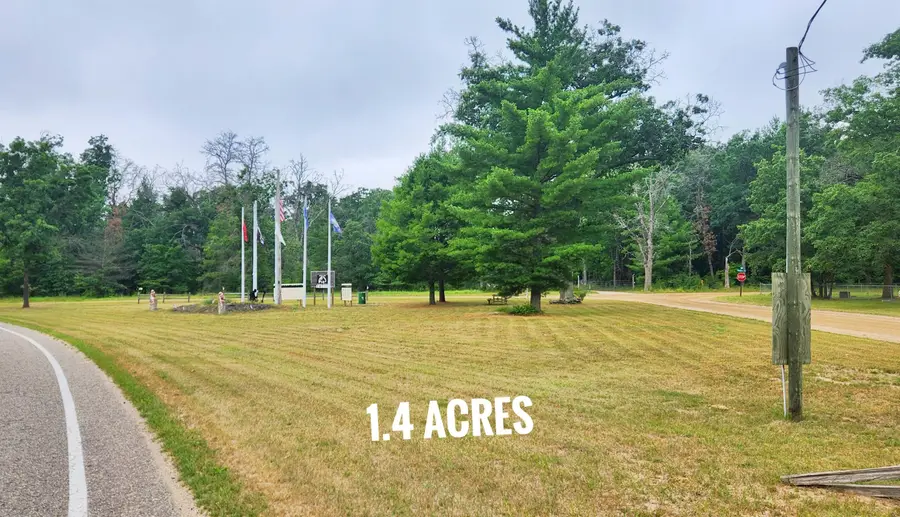 2314 W 15 Mile Road, Bitely, MI 49309 - #3
