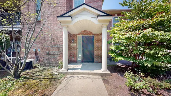 5615 Hampshire Lane, Ypsilanti, MI 48197