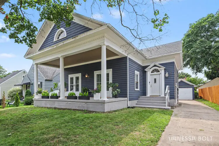 2561 Belfast Avenue Se, Grand Rapids, MI 49507 - #2